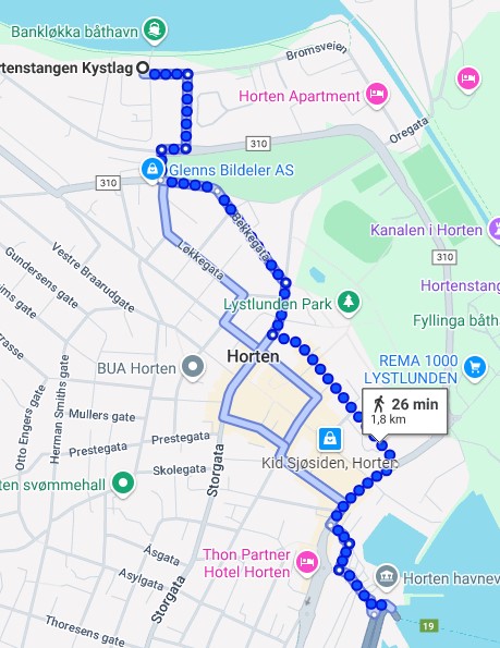 Artikkelbilde til artikkelen Generalforsamling 2025 og medlemsmøte