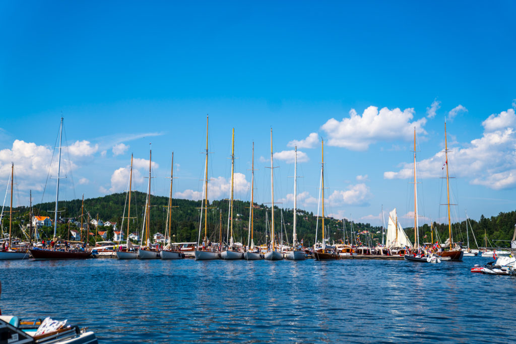 Artikkelbilde til artikkelen Vårtreff 2026 Flyttet til Sætre 