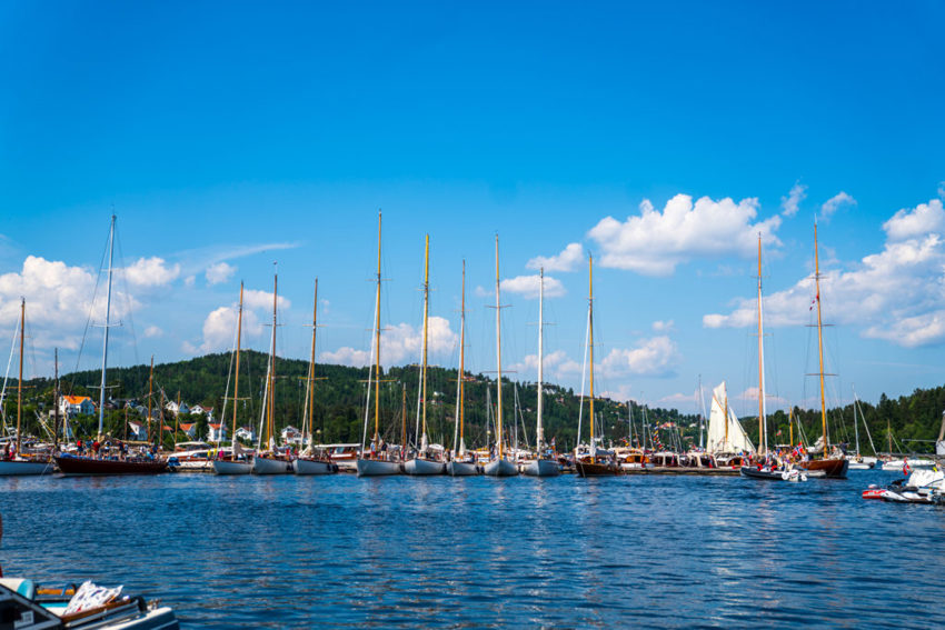 Vårtreff 2026 Flyttet til Sætre 