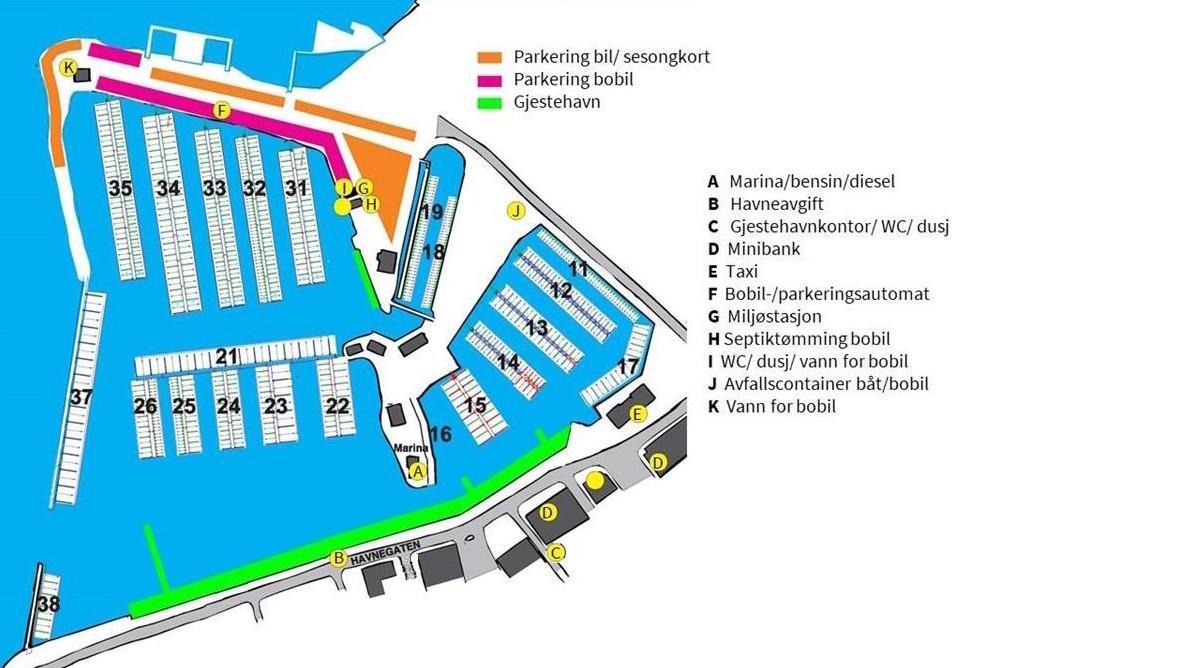 Vårtreff 28-30 mai 2027 i Holmestrand